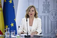 El Gobierno tiene "la voluntad" de aprobar el embargo de armas a Israel en el próximo Consejo de Ministros