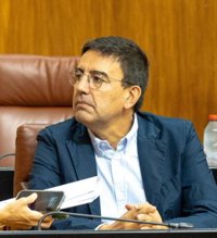 PSOE-A emplaza a la Junta a "tomar nota" del Gobierno y "mejorar las condiciones laborales" de los bomberos del Infoca