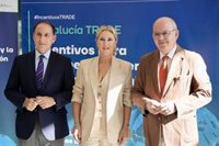 La Junta hace frente a los aranceles con incentivos directos "para que las empresas exporten Marca Andalucía
