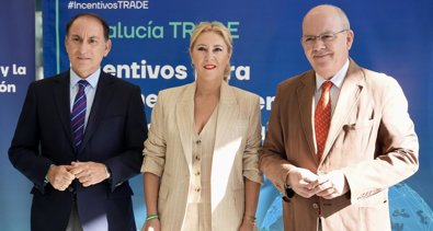 Es Andalucía - Sevilla