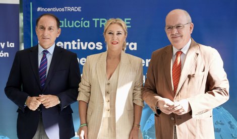 Es Andalucía - Sevilla