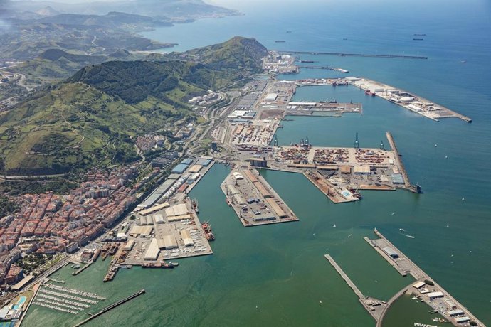 Archivo - PUERTIO BILBAO