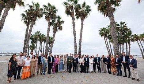 Es Andalucía - Granada