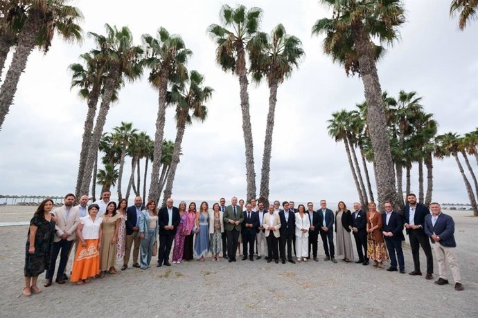 Encuentro sobre los Planes de Sostenibilidad Turística en Destino