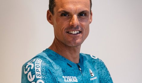 Ciclismo
