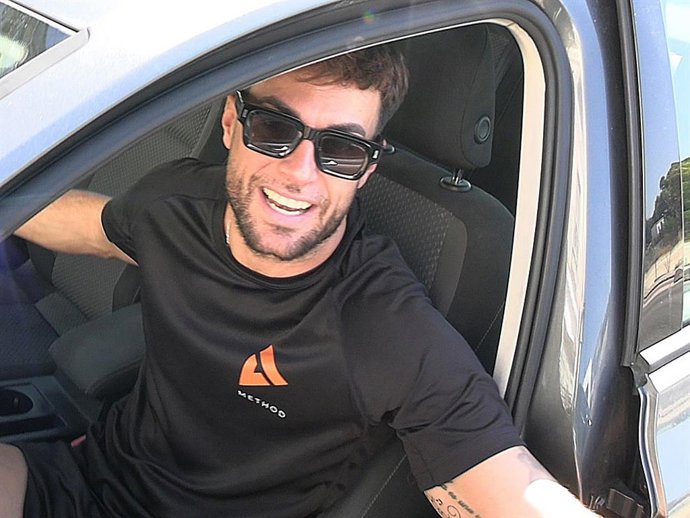 José Carlos Montoya