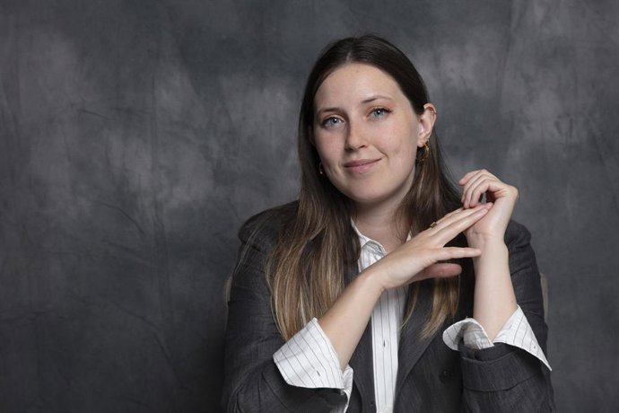 Archivo - Adigital incorpora a Andrea G. Rodriguez como directora de Tecnologías Cuánticas