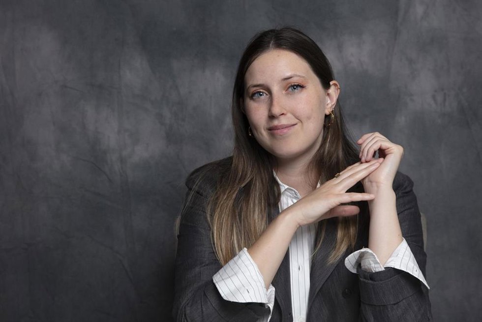 Archivo - Adigital incorpora a Andrea G. Rodriguez como directora de Tecnologías Cuánticas