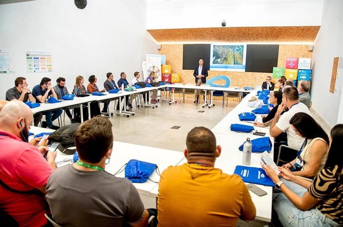 Global Omnium comparte su experiencia en digitalización y gestión del ciclo integral del agua con líderes del saneamiento en Brasil