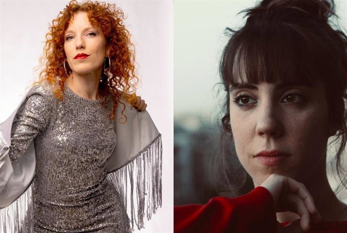 Albertina Barceló y Amanda Rubio, próxima cita de 'ImproVables'.