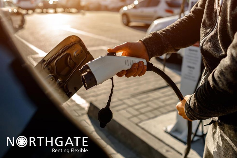 Un tercio de los conductores interesados en la compra de un eléctrico lo haría en renting flexible, según Northgate.