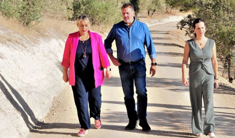 Es Andalucía - Granada