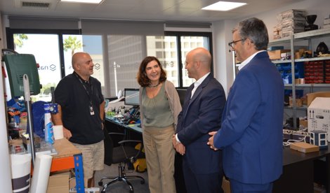 Es Andalucía - Granada