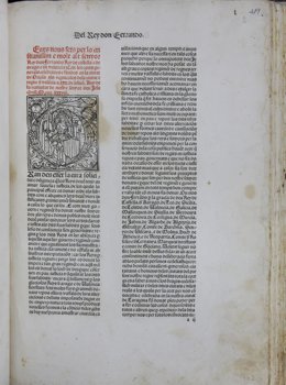Imagen del incunable