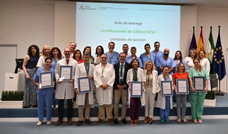 Es Andalucía - Málaga