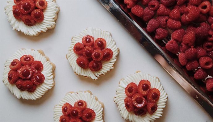 Rosewood Villa Magna acoge una colección de alta pastelería firmada por Nicolas Rouzaud