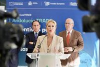 Junta cree "ya olvidada" la Andalucía de los ERE tras condena a exdirector de Trabajo: "Es la diferencia con antes"