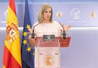Sumar celebra la retirada de Eurovisión si participa Israel y exige a España promover su "expulsión inmediata"