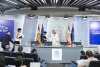 El Gobierno destina a Andalucía 7,5 millones aportados por farmacéuticas para apoyar políticas sanitarias