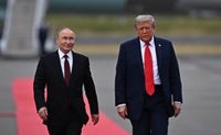 Ucrania remarca a Trump que Putin incumplió sus promesas e insta a una nueva política de sanciones