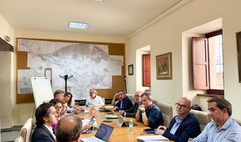 Es Andalucía - Jaén