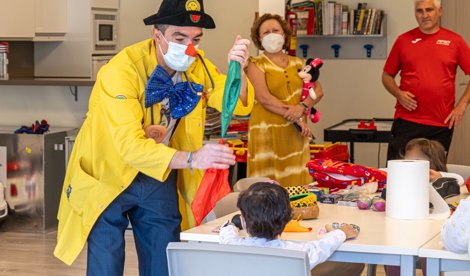 Es Andalucía - Jaén