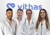 Foto: Infecciones, dolor de espalda o alergias, las consultas más repetidas con la vuelta al cole, según expertos de Vithas