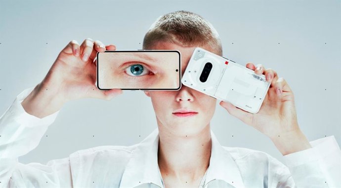 Recurso de Phone (3a)