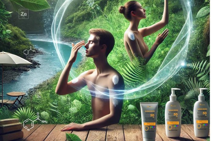 Más allá del SPF, ADP Cosmetics impulsa una nueva era en la fotoprotección inteligente