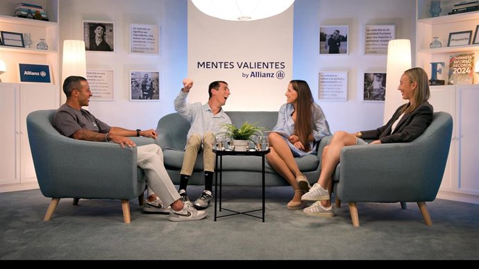 Mentes Valientes