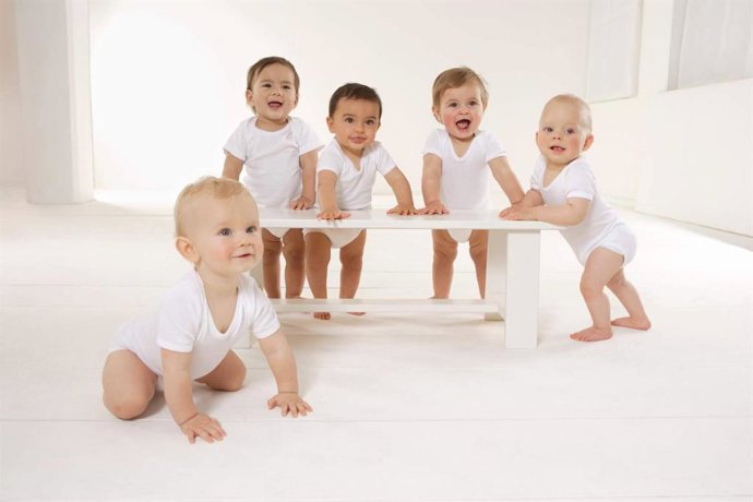 Almacenes Toledo amplía su oferta al por mayor en moda infantil y canastilla para profesionales del sector