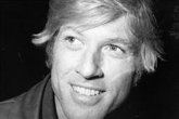 Foto: Muere Robert Redford: Hollywood llora a su chico de oro y a "un artista revolucionario"