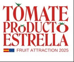 El tomate español, estrella de Fruit Attraction 2025