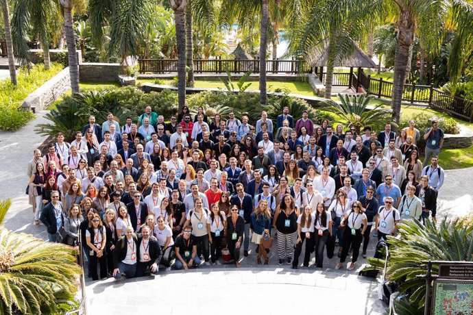 Digital 1to1 Spain Winter