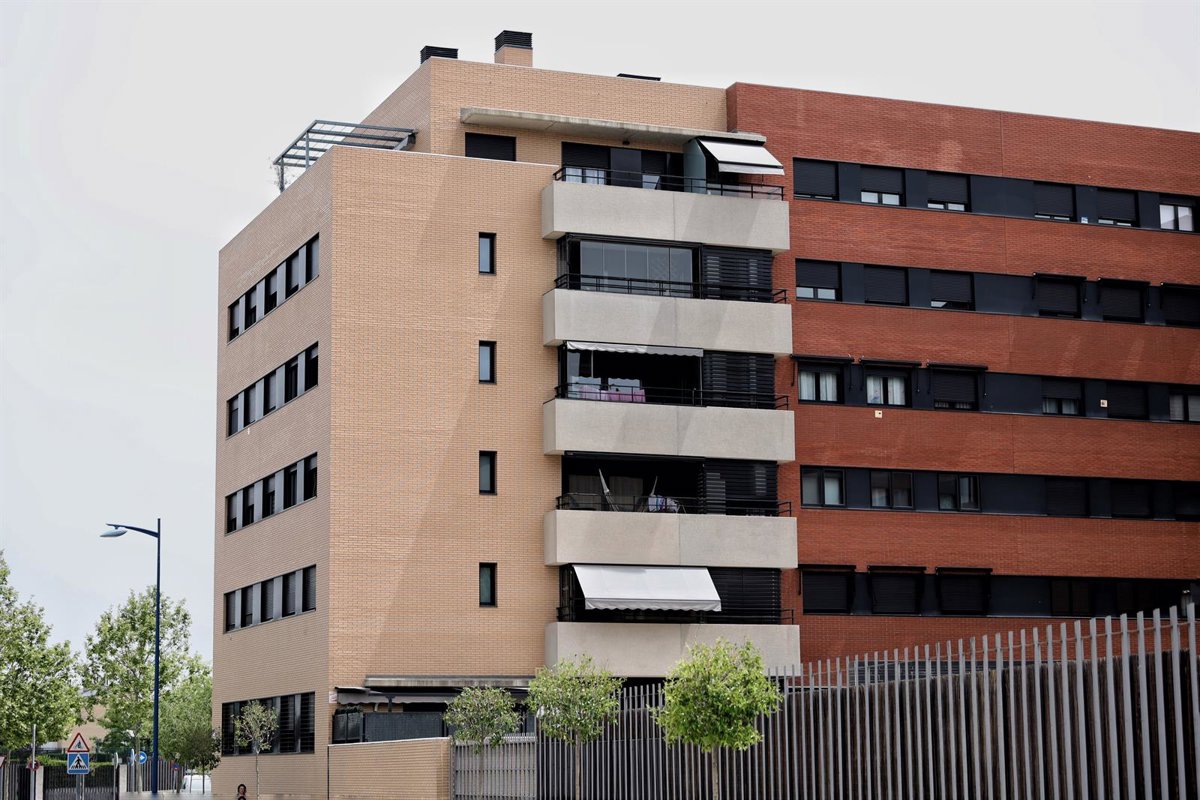 El precio medio de alquilar una habitación se dispara un 108% en la última década, hasta los 476 euros al mes