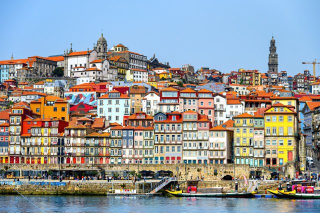 Oporto
