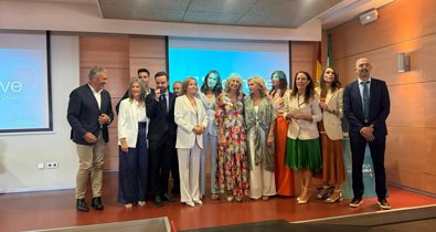 Es Andalucía - Sevilla