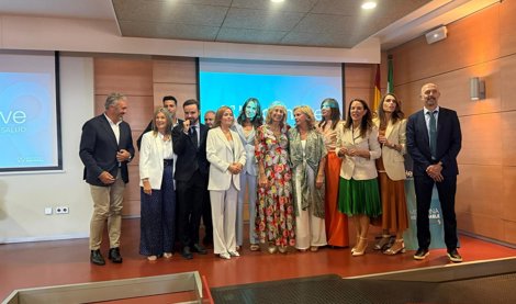 Es Andalucía - Sevilla