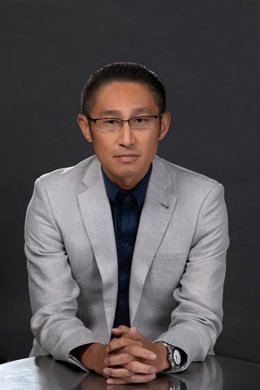 DRUID AI CEO Joseph Kim