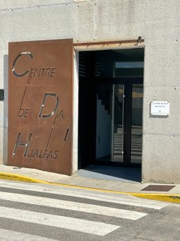 Archivo - Centro de día de Sa Pobla