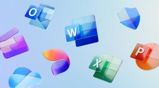 Microsoft 365.