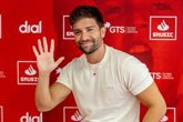 Foto: Pablo Alborán lanza nuevo album, 'KM0', y presenta su gira mundial, que visitará 8 ciudades españolas en 2026