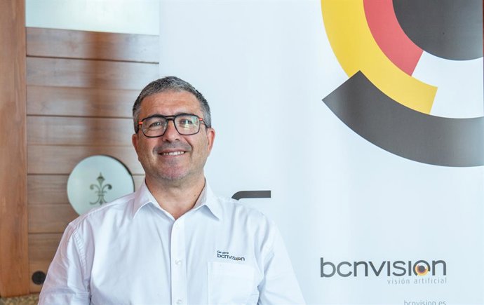 David Torres, CEO de Grupo Bcnvision