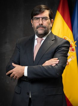 Juan Luis Gimeno Chocarro