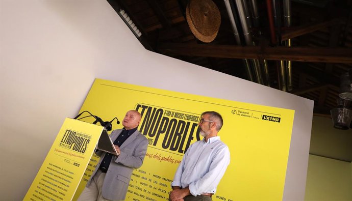 Una veintena de museos locales presentan su oferta cultural en la feria Etnopobles de la Diputació