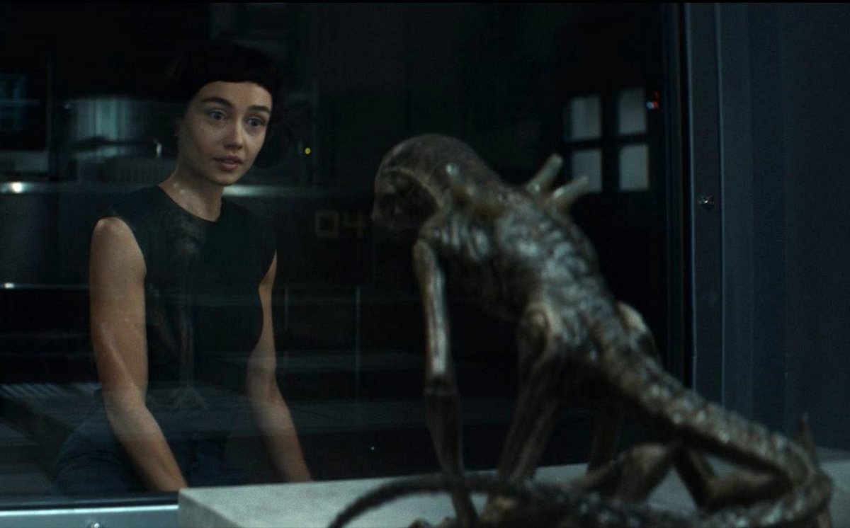 ¿A qué hora se estrena Alien: Planeta Tierra 1x07 en Disney+?