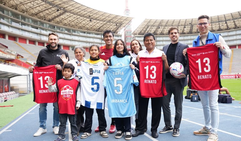 deportes
