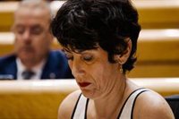 Vox critica la "insensata y suicida" política de fronteras del Gobierno y Saiz responde: "La migración es un derecho"