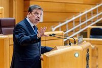 Planas reitera al PP que en la UE no entra ningún producto agroalimentario sin control