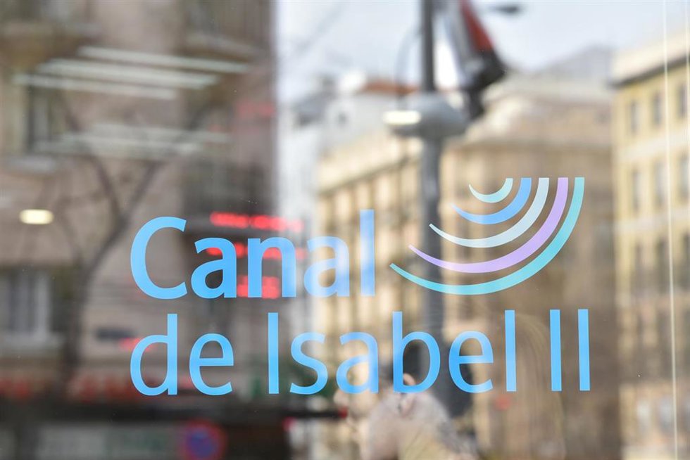 Archivo - Canal de Isabel II